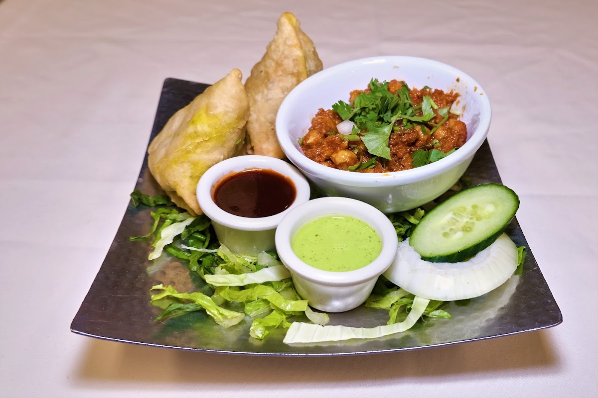 New Taste Of India Restaurant Photos 2